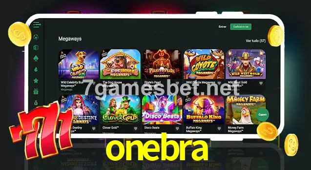 onebra aplicativo