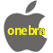 Aplicativo onebra para iOS