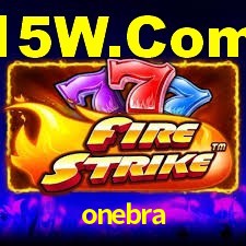 APP oficial da onebra para mobile