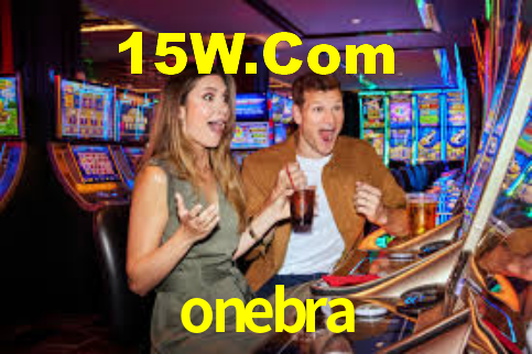 PIX Instantâneo onebra