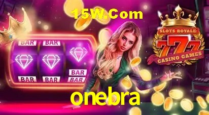 Jogos de Slot onebra