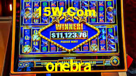 Interface do App onebra