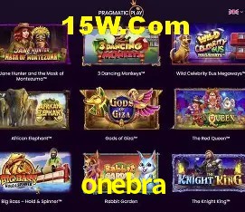 Diretório de Jogos onebra