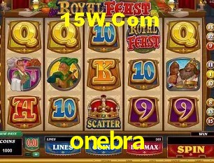 Provedores de Jogos onebra