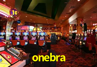 Estatísticas do Jogo onebra